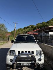Suzuki Jimny 2004 ΛΕΒΙΕΣ