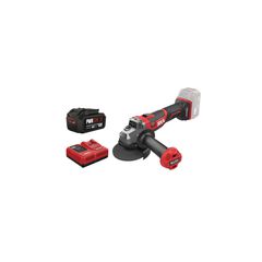 3930 CB Γωνιακός Τροχός Μπαταρίας 20V (1x4.0Ah) - ΜΕ ΜΠΑΤΑΡΙΑ & ΦΟΡΤΙΣΤΗ - SKIL (#D00473)