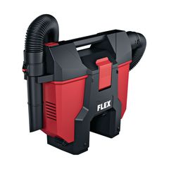 FLEX ΗΛΕΚΤΡΙΚΗ ΣΚΟΥΠΑ ΠΛΑΤΗΣ ΜΠΑΤΑΡΙΑΣ VC 2 L MC Hip 18.0-EC (D00595)