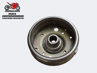 ΒΟΛΑΝ SYM ORBIT 50 (10'-14')