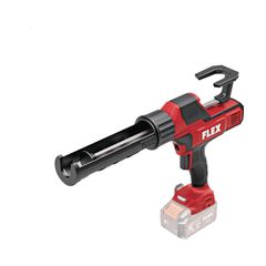 FLEX ΠΙΣΤΟΛΙ ΣΥΜΠΙΕΣΗΣ ΜΠΑΤΑΡΙΑΣ CG 310/600 18 (D00593)