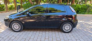 Fiat Punto Evo 2012 EVO EURO 5 DIESEL 1.3 MULTIJET