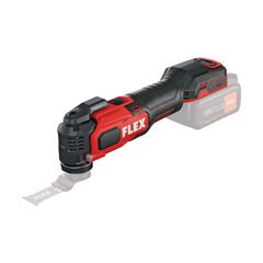 FLEX ΠΟΛΥΕΡΓΑΛΕΙΟ MULTI-CUTTER ΜΠΑΤΑΡΙΑΣ MT 18.0 EC C (D00564)