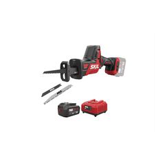 3475 CA Σπαθόσεγα Compact Μπαταρίας 25,4mm 20V (1x4.0Ah) - ΜΕ ΜΠΑΤΑΡΙΑ & ΦΟΡΤΙΣΤΗ - SKIL (#D00475)
