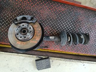 ΑΚΡΑΞΟΝΙΟ ΑΡΙΣΤΕΡΑ ΓΙΑ DIESEL VW GOLF 7/7.5    13-20