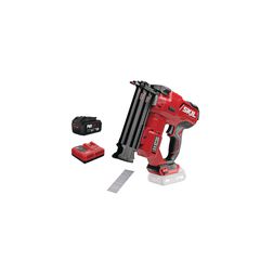 3885 CA Καρφωτικό Μπαταρίας 20V (1x4.0Ah) - ΜΕ ΜΠΑΤΑΡΙΑ & ΦΟΡΤΙΣΤΗ - SKIL (#D00487)