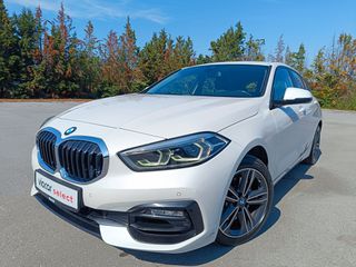 Bmw 118 2021 SPORT LINE STEPTRONIC 140PS