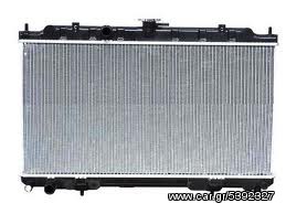 ΨΥΓΕΙΟ ΝΕΡΟΥ-ΨΥΓΕΙΟ A/C-ΒΕΝΤΙΛΑΤΕΡ NISSAN ALMERA N16 2000- ΚΑΙΝΟΥΡΙΟ