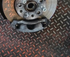 ΔΑΓΚΑΝΑ ΑΡΙΣΤΕΡΑ ΓΙΑ DIESEL VW GOLF 7/7.5    13-20