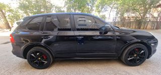 Porsche Cayenne 2008 GTS original-thumb-2