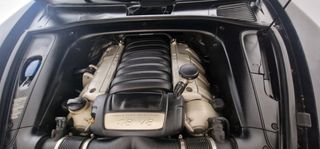 Porsche Cayenne 2008 GTS original-thumb-9