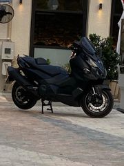 Sym Maxsym TL 2020 Maxsym tl-thumb-1