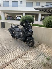 Sym Maxsym TL 2020 Maxsym tl-thumb-2