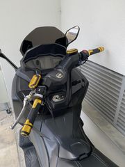 Sym Maxsym TL 2020 Maxsym tl-thumb-3