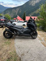 Sym Maxsym TL 2020 Maxsym tl