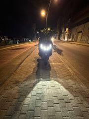 Sym Maxsym TL 2020 Maxsym tl-thumb-9