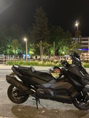 Sym Maxsym TL 2020 Maxsym tl-thumb-11