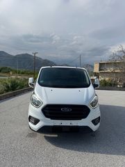 Ford Transit Custom 2018