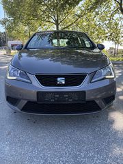 Seat Ibiza 2016 1.4 TDI 75hp 2016 Οικονομικό αξιόπιστο έτοιμο για χρήση!