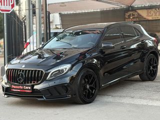 Mercedes-Benz GLA 180 2015 ** LOOK BRABUS ** URBAN 7G-DCT