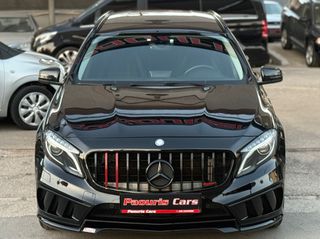 Mercedes-Benz GLA 180 2015 ** LOOK BRABUS ** URBAN 7G-DCT-thumb-3