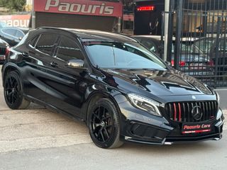 Mercedes-Benz GLA 180 2015 ** LOOK BRABUS ** URBAN 7G-DCT-thumb-5