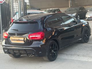 Mercedes-Benz GLA 180 2015 ** LOOK BRABUS ** URBAN 7G-DCT-thumb-7