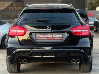 Mercedes-Benz GLA 180 2015 ** LOOK BRABUS ** URBAN 7G-DCT-thumb-8