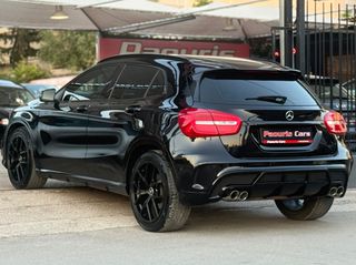 Mercedes-Benz GLA 180 2015 ** LOOK BRABUS ** URBAN 7G-DCT-thumb-10
