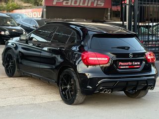 Mercedes-Benz GLA 180 2015 ** LOOK BRABUS ** URBAN 7G-DCT-thumb-11