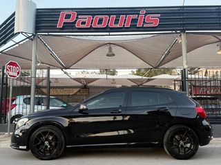 Mercedes-Benz GLA 180 2015 ** LOOK BRABUS ** URBAN 7G-DCT-thumb-12