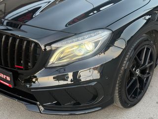 Mercedes-Benz GLA 180 2015 ** LOOK BRABUS ** URBAN 7G-DCT-thumb-13