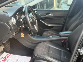 Mercedes-Benz GLA 180 2015 ** LOOK BRABUS ** URBAN 7G-DCT-thumb-14