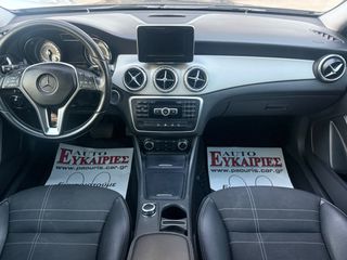 Mercedes-Benz GLA 180 2015 ** LOOK BRABUS ** URBAN 7G-DCT-thumb-18