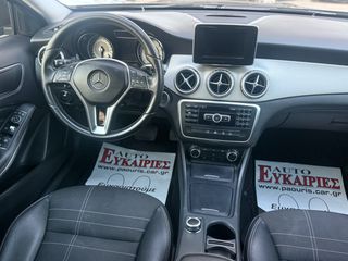 Mercedes-Benz GLA 180 2015 ** LOOK BRABUS ** URBAN 7G-DCT-thumb-19
