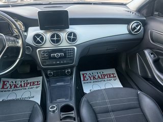 Mercedes-Benz GLA 180 2015 ** LOOK BRABUS ** URBAN 7G-DCT-thumb-20