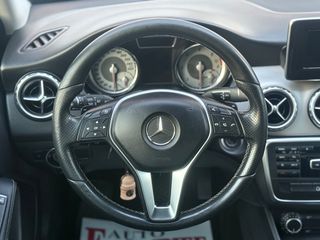 Mercedes-Benz GLA 180 2015 ** LOOK BRABUS ** URBAN 7G-DCT-thumb-22