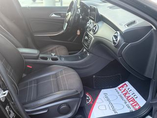 Mercedes-Benz GLA 180 2015 ** LOOK BRABUS ** URBAN 7G-DCT-thumb-23