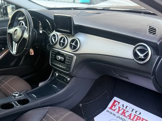 Mercedes-Benz GLA 180 2015 ** LOOK BRABUS ** URBAN 7G-DCT-thumb-24