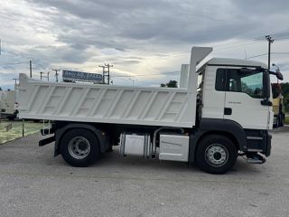 Ανατροπή MAN 2020 TGS 18430- 18.430 4X2 /18440-EURO 6 D ΔΩΡΕΑΝ ΑΔΕΙΑ ΔΧ-thumb-11