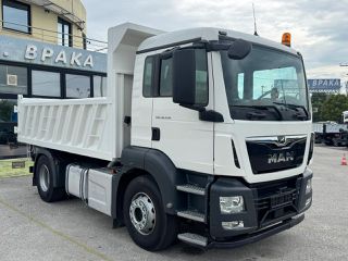 Ανατροπή MAN 2020 TGS 18430- 18.430 4X2 /18440-EURO 6 D ΔΩΡΕΑΝ ΑΔΕΙΑ ΔΧ-thumb-1