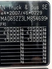 Ανατροπή MAN 2020 TGS 18430- 18.430 4X2 /18440-EURO 6 D ΔΩΡΕΑΝ ΑΔΕΙΑ ΔΧ-thumb-57