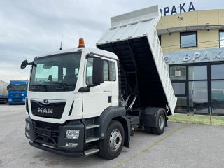 Ανατροπή MAN 2020 TGS 18430- 18.430 4X2 /18440-EURO 6 D ΔΩΡΕΑΝ ΑΔΕΙΑ ΔΧ-thumb-2