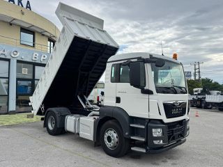 Ανατροπή MAN 2020 TGS 18430- 18.430 4X2 /18440-EURO 6 D ΔΩΡΕΑΝ ΑΔΕΙΑ ΔΧ-thumb-5
