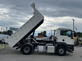 Ανατροπή MAN 2020 TGS 18430- 18.430 4X2 /18440-EURO 6 D ΔΩΡΕΑΝ ΑΔΕΙΑ ΔΧ-thumb-12