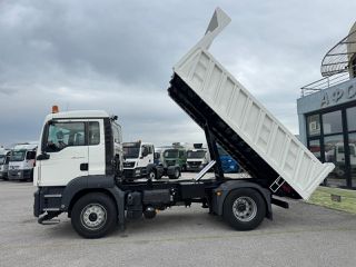 Ανατροπή MAN 2020 TGS 18430- 18.430 4X2 /18440-EURO 6 D ΔΩΡΕΑΝ ΑΔΕΙΑ ΔΧ-thumb-13