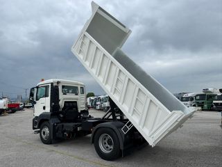 Ανατροπή MAN 2020 TGS 18430- 18.430 4X2 /18440-EURO 6 D ΔΩΡΕΑΝ ΑΔΕΙΑ ΔΧ-thumb-10