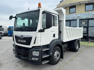 Ανατροπή MAN 2020 TGS 18430- 18.430 4X2 /18440-EURO 6 D ΔΩΡΕΑΝ ΑΔΕΙΑ ΔΧ