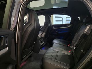 Porsche Cayenne 2024 COUPE ΤΕΤΡΑΔΙΕΥΘΥΝΣΗ/SOFT/PANO/360/18W/HUD/MATRIX FULL-thumb-42