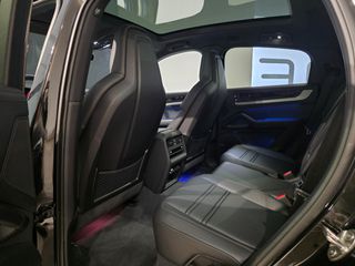 Porsche Cayenne 2024 COUPE ΤΕΤΡΑΔΙΕΥΘΥΝΣΗ/SOFT/PANO/360/18W/HUD/MATRIX FULL-thumb-43